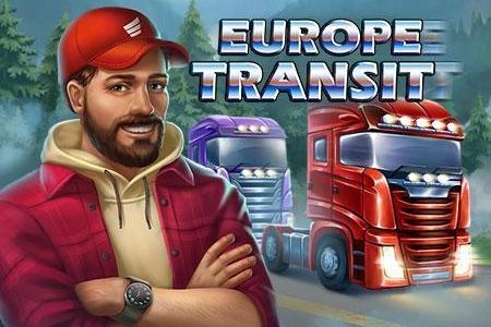Europe Transit - Evoplay Slot