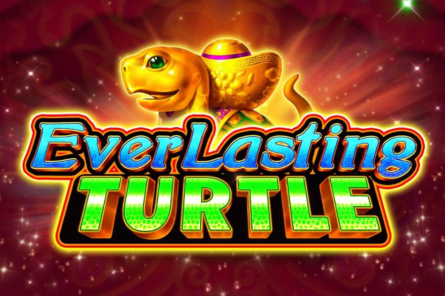 Everlasting Turtle - IGT Slot