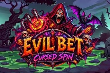 Evil Bet Cursed Spin - Mascot Gaming Slot