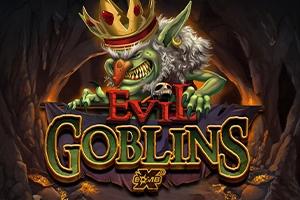 Evil Goblins xBomb - Nolimit City Slot
