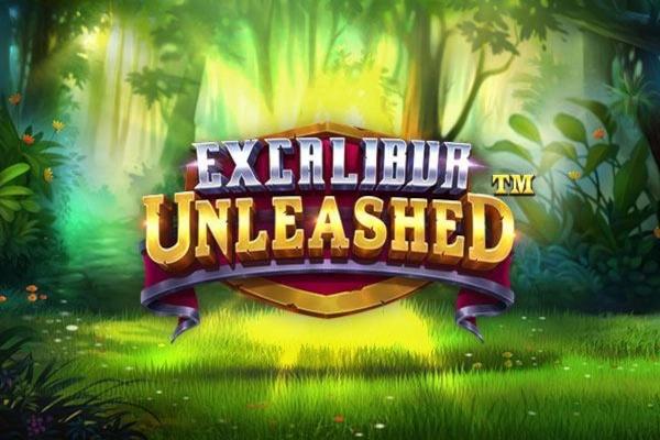 Excalibur Unleashed - Pragmatic Play Slot