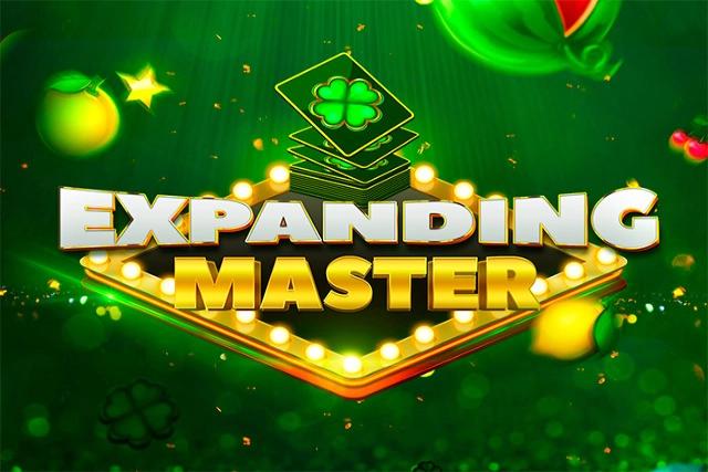 Expanding Master - Evoplay Slot