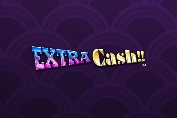 Extra Cash!! - Light & Wonder Slot