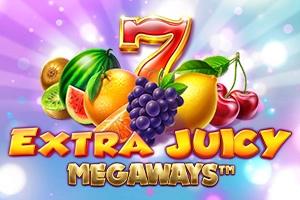 Extra Juicy Megaways - Pragmatic Play Slot