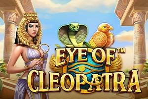 Eye of Cleopatra - Pragmatic Play Slot