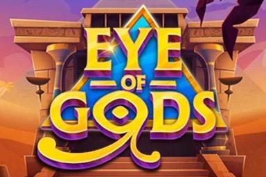 Eye of Gods - Wicked Games Slot