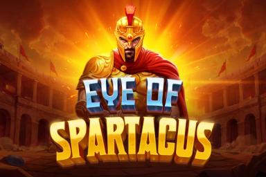 Eye of Spartacus - Pragmatic Play Slot