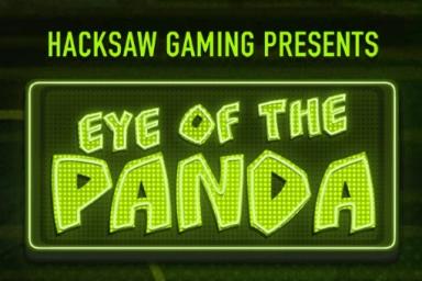 Eye of the Panda - Hacksaw Gaming Slot