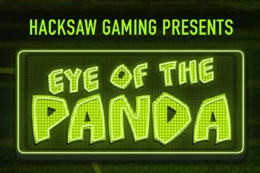 Eye of the Panda - Hacksaw Gaming Slot