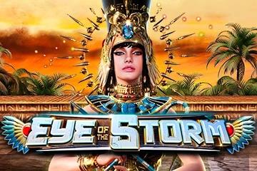 Eye of the Storm - Pragmatic Play Slot