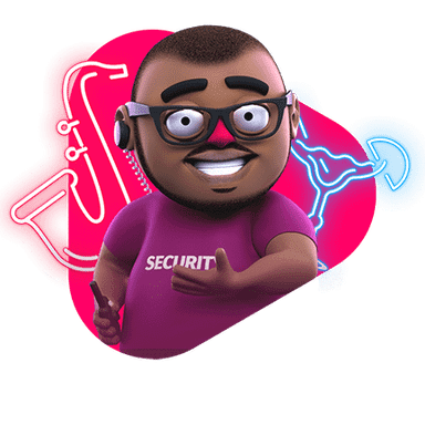 Face Control - PoggiPlay Slot