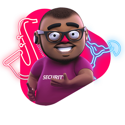 Face Control - PoggiPlay Slot