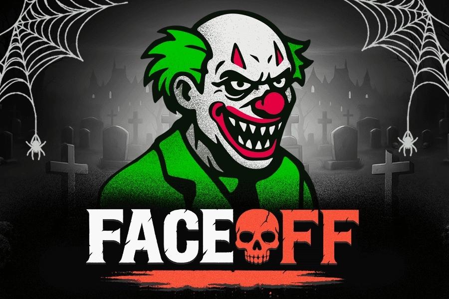 Face Off - BGaming Slot