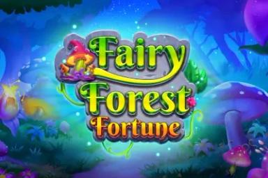 Fairy Forest Fortune - Relax Gaming Slot