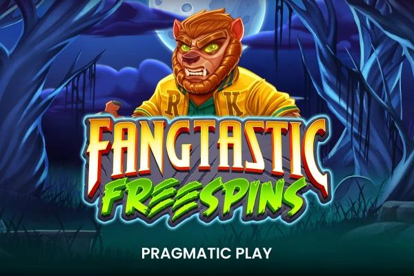 Fangtastic Freespins - Pragmatic Play Slot