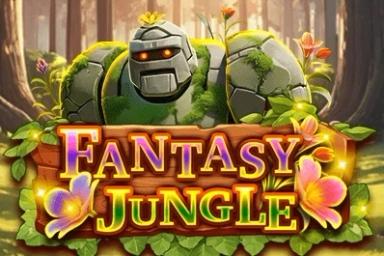 Fantasy Jungle - KA Gaming Slot