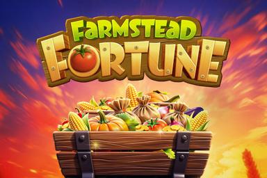 Farmstead Fortune - PG Soft Slot