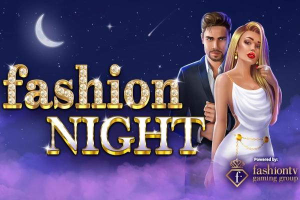Fashion Night - Fazi Slot