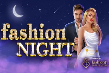 Fashion Night - Fazi Slot