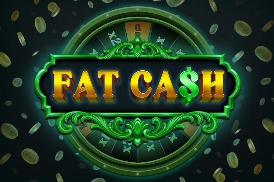Fat Ca$h - RealTime Gaming Slot