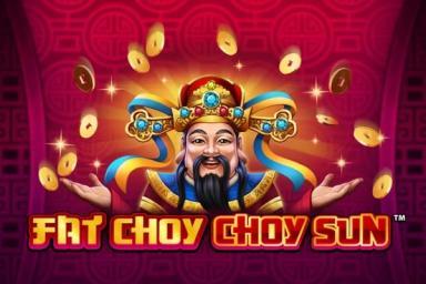 Fat Choy Choy Sun - Playtech Slot