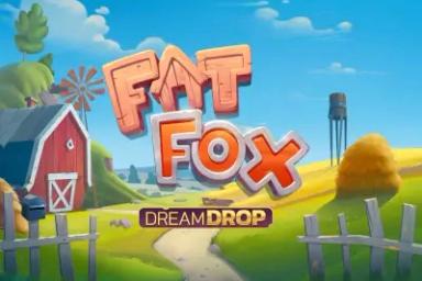 Fat Fox Dream Drop - Relax Gaming Slot