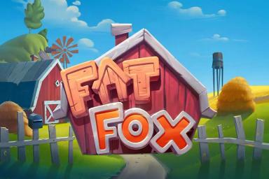 Fat Fox - Relax Gaming Slot
