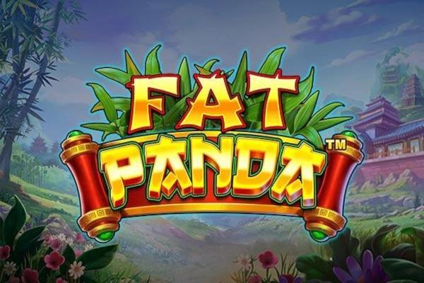 Fat Panda - Pragmatic Play Slot