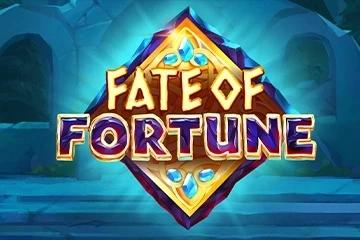 Fate of Fortune - ELK Studios Slot