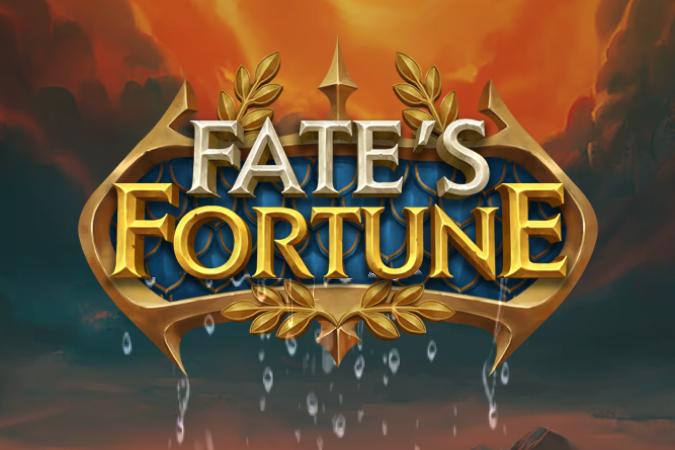 Fate's Fortune - Play'n GO Slot