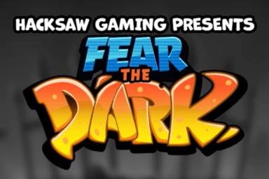Fear The Dark - Hacksaw Gaming Slot