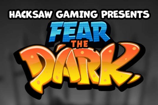 Fear The Dark - Hacksaw Gaming Slot