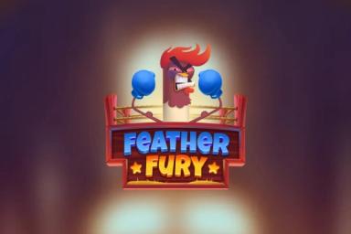 Feather Fury - Relax Gaming Slot