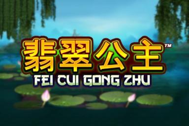 Fei Cui Gong Zhu - Playtech Slot