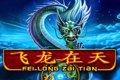 Fei Long Zai Tian - Playtech Slot