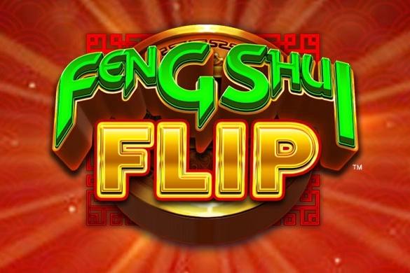 Feng Shui Flip - Playtech Slot