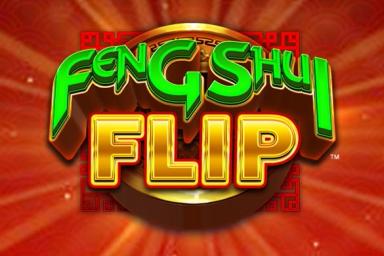 Feng Shui Flip - Playtech Slot