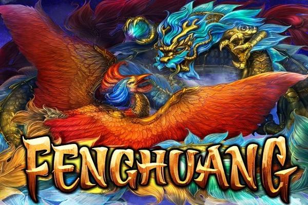 Fenghuang - Habanero Slot