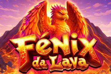 Fenix da Lava - Popok Gaming Slot