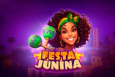 Festa Junina - Endorphina Slot