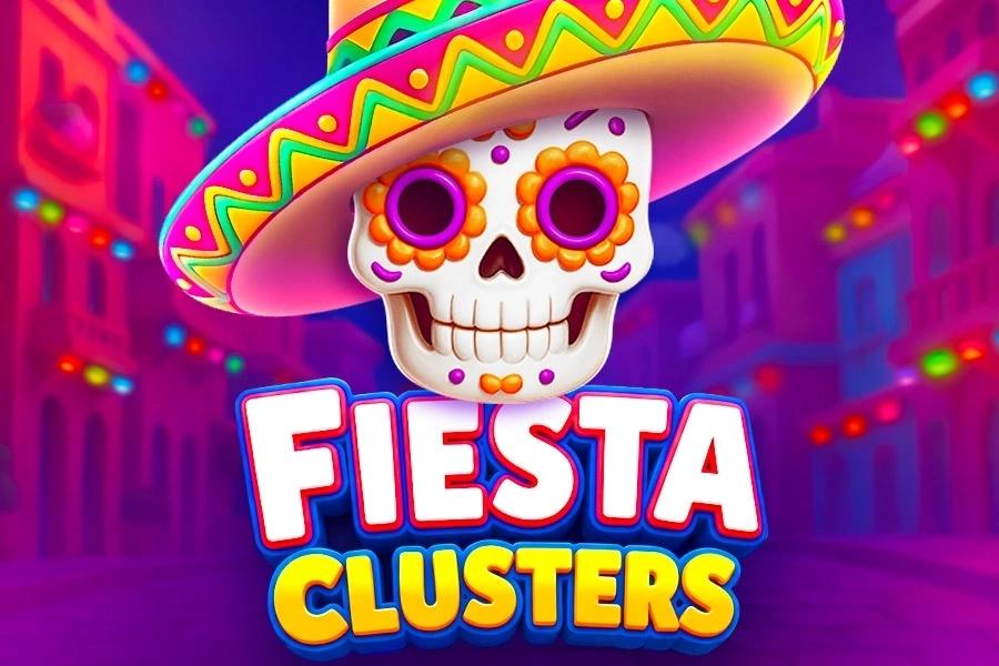 Fiesta Clusters - BGaming Slot