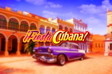 ¡Fiesta Cubana! - Light & Wonder Slot