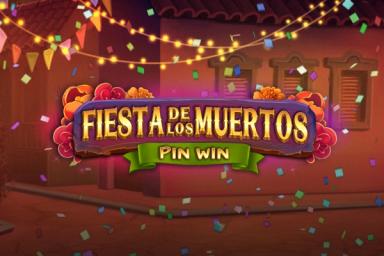 Fiesta de los Muertos - Amigo Gaming Slot