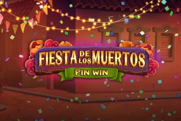 Fiesta de los Muertos - Amigo Gaming Slot