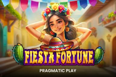 Fiesta Fortune - Pragmatic Play Slot
