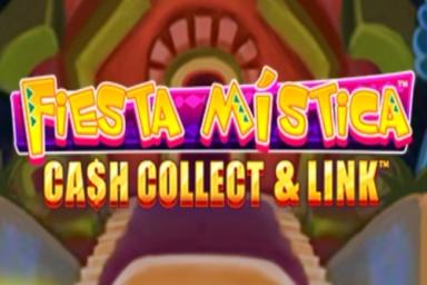 Fiesta Mistica: Cash Collect & Link - Playtech Slot