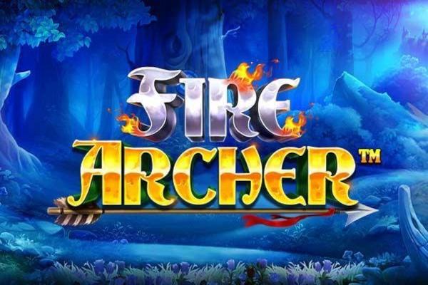 Fire Archer - Pragmatic Play Slot
