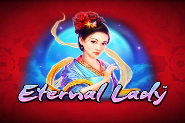 Fire Blaze: Eternal Lady - Playtech Slot