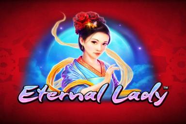 Fire Blaze: Eternal Lady - Playtech Slot
