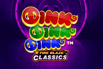 Fire Blaze: Oink Oink Oink - Playtech Slot